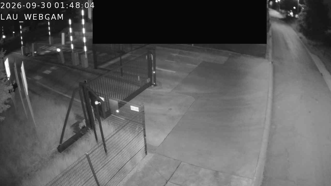 Live webcam Recyclagepark Lauwe