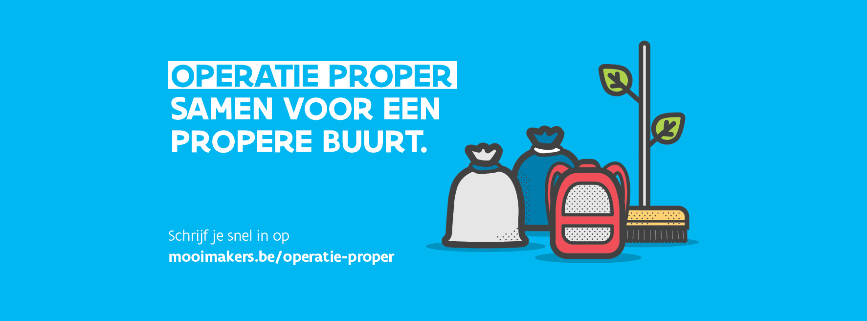 Operatie Proper Header Facebook