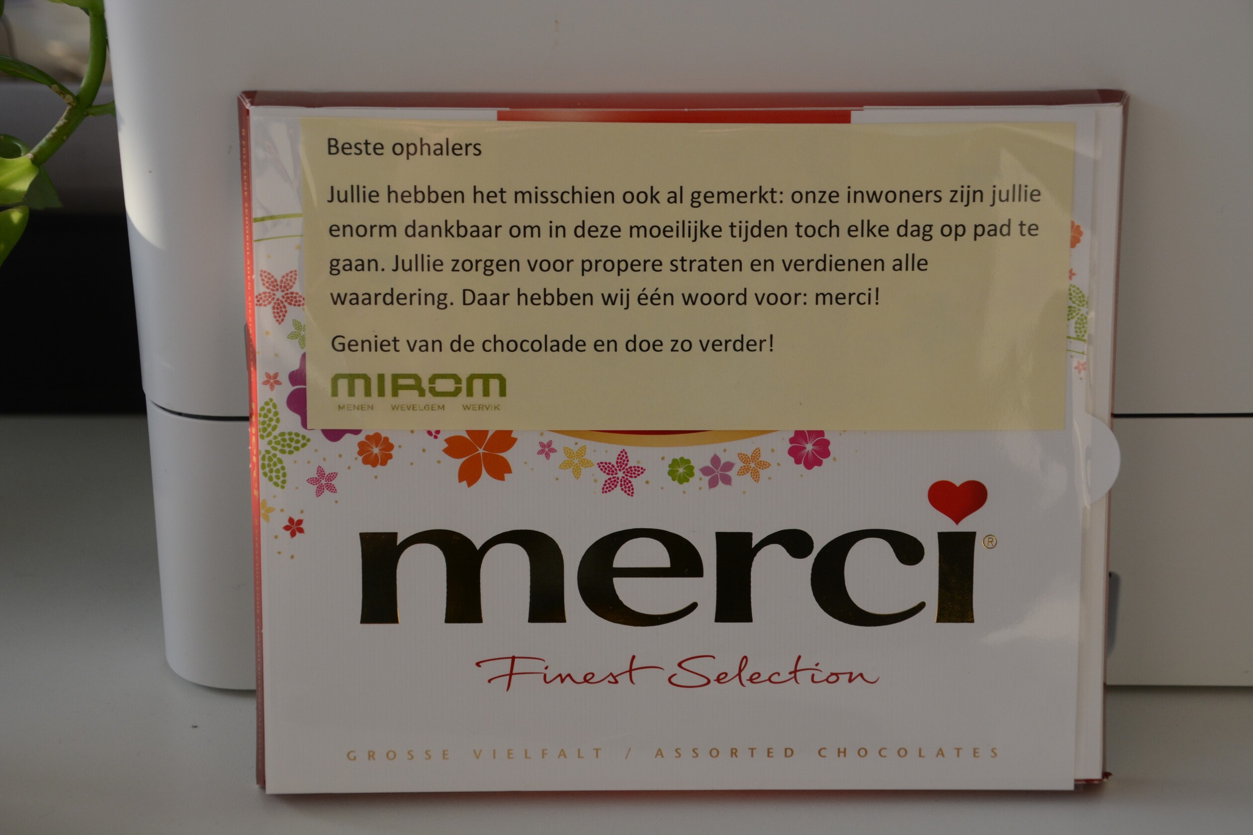 Merci