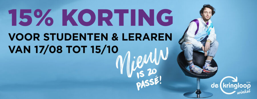 Opmaak Slider Website Studenten
