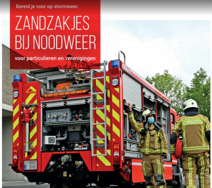Zandzakjes