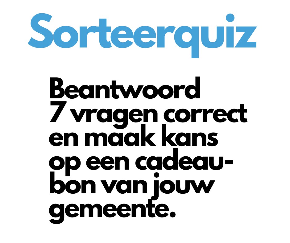 Kopie Van Sorteer Quiz (1) Kopie Van Sorteer Quiz (1)